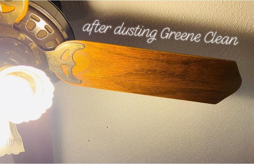 Greene Clean, LLC Image