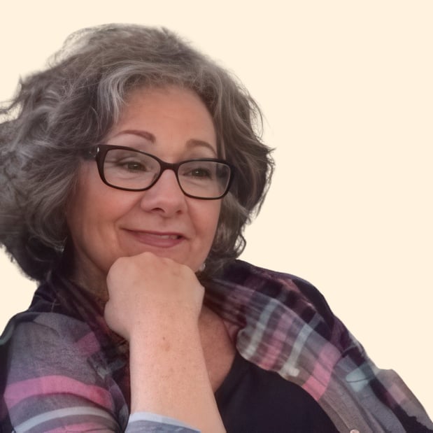 Images Maureen Laustsen, Counselor