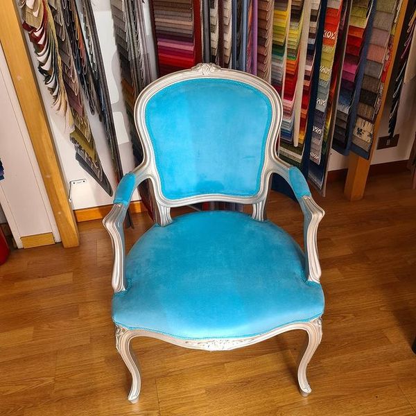 Images Tappezzeria Crippa