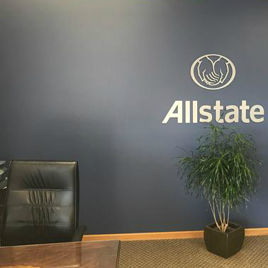 Images Kevin Heiting: Allstate Insurance