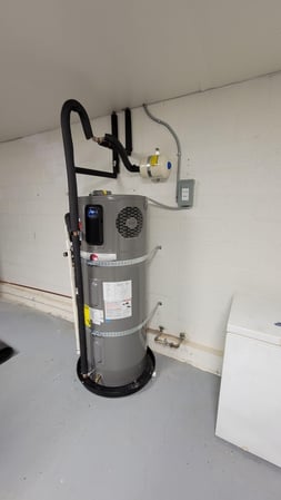Images Super Brothers Plumbing, Heating and Air - San Jose