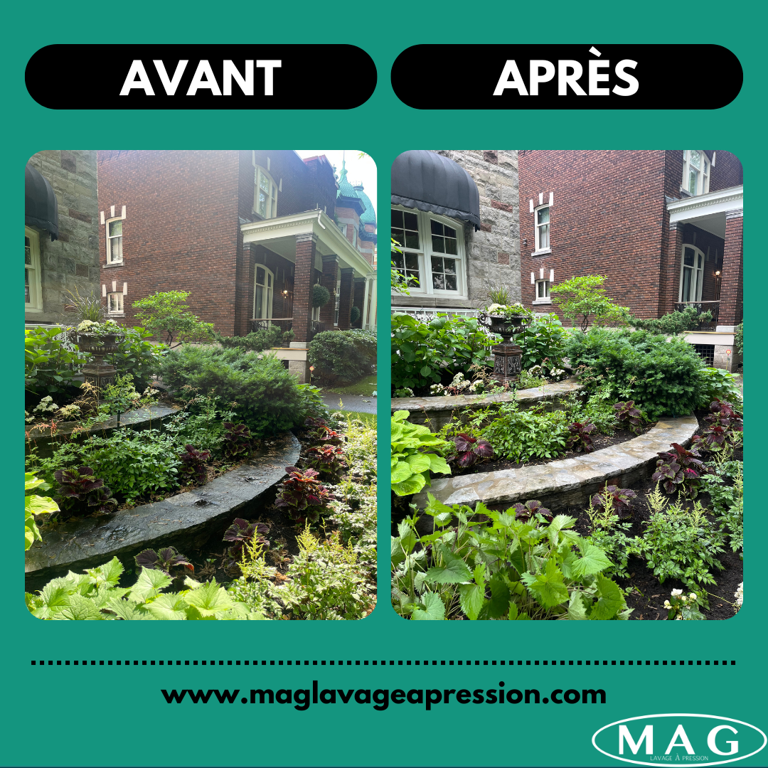 Images MAG Lavage À Pression