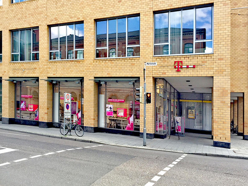 Bild 1 Telekom Shop in Esslingen