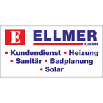 Kundenlogo ELLMER GmbH
