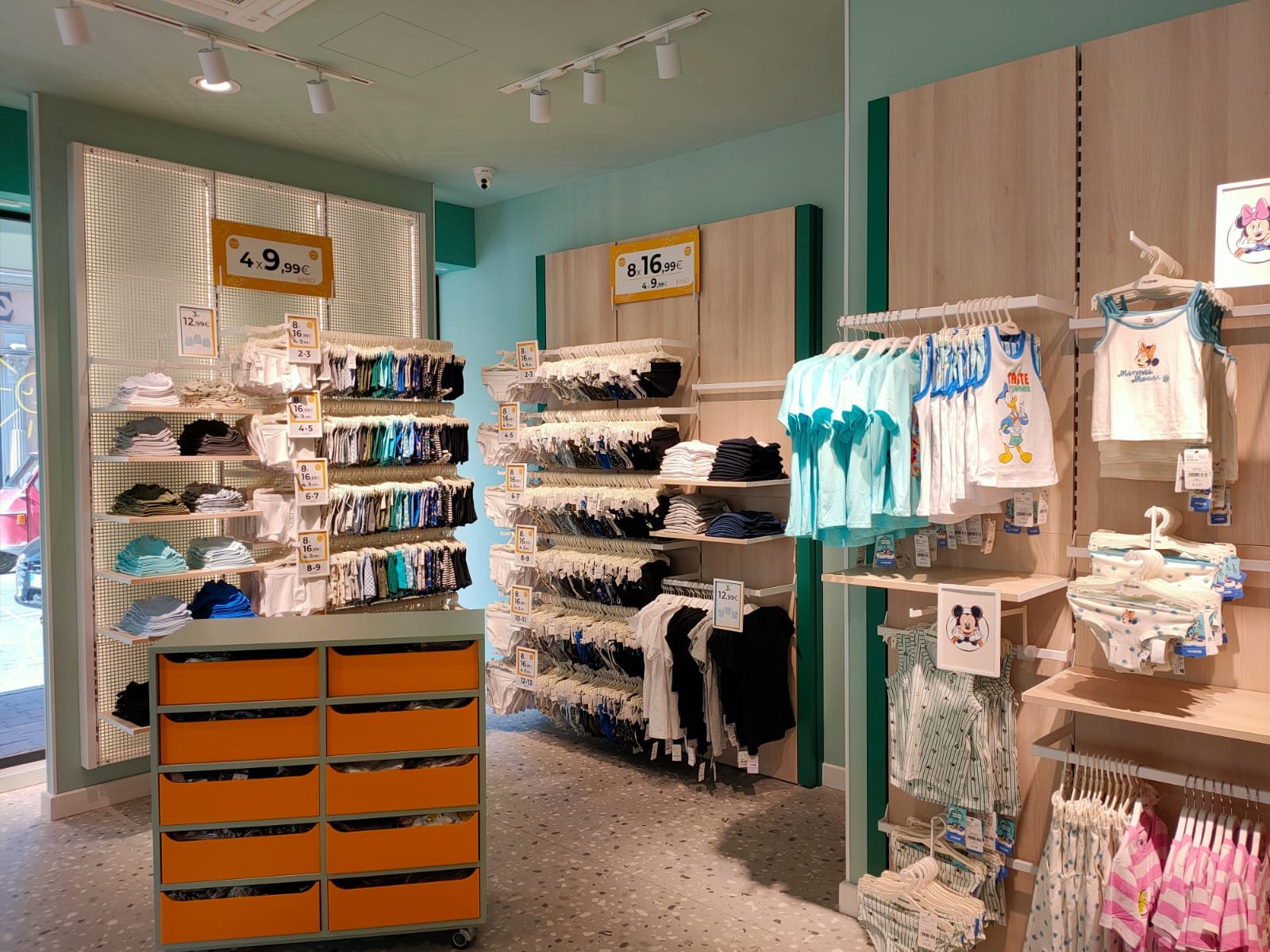 Images Tezenis