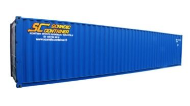 Images Scandic Container Oy