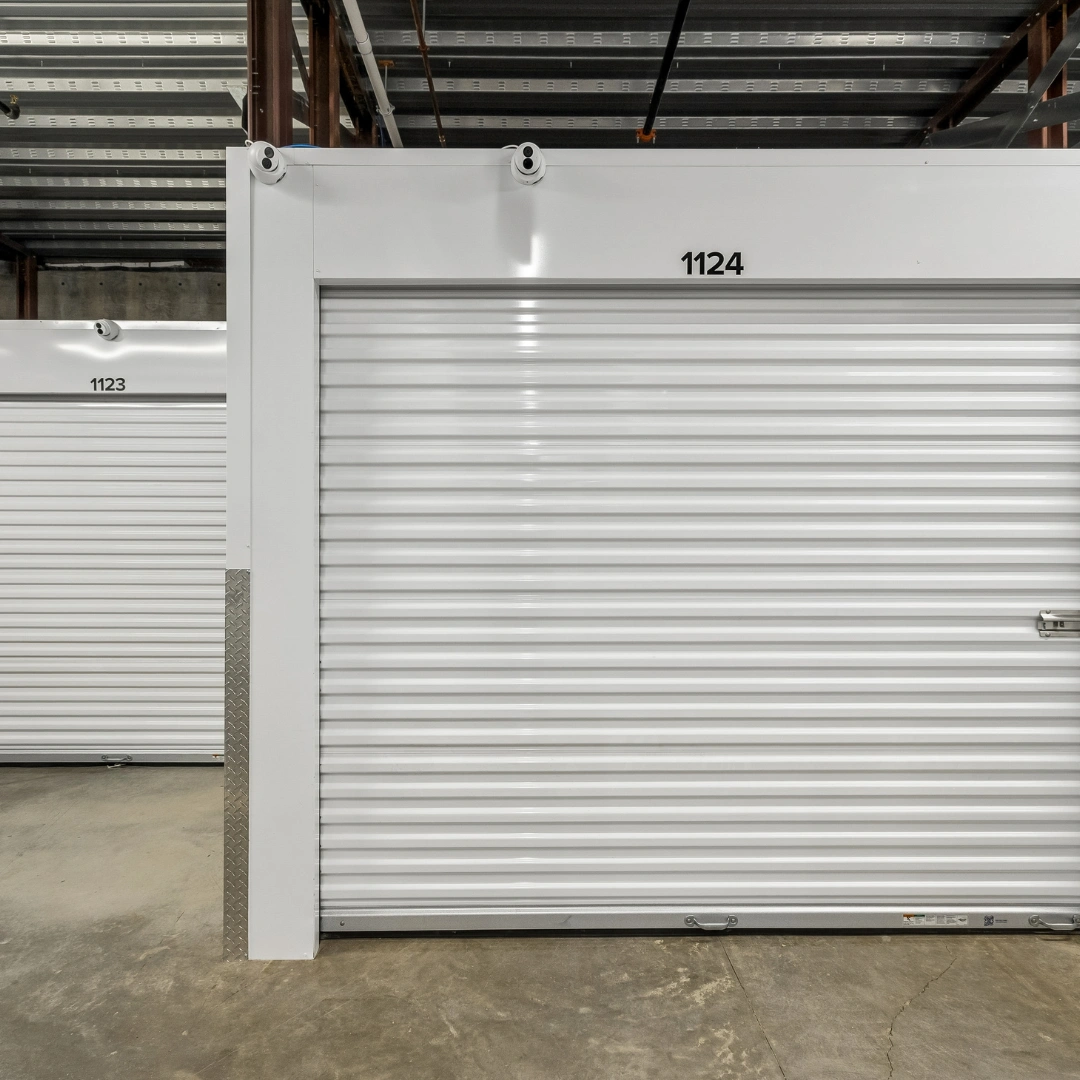 Smart Move Storage 