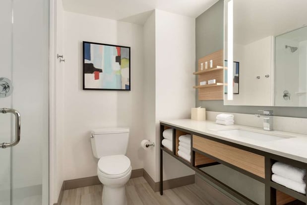 Images Hilton Garden Inn Tysons Corner