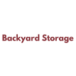 Backyard Storage - Belgrade Logo