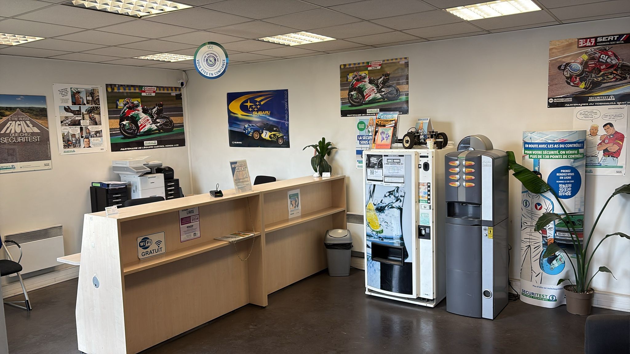 Miniature de la galerie