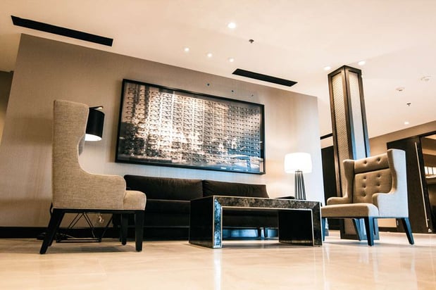 Images DoubleTree by Hilton Lubbock University Area