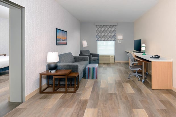 Images Home2 Suites by Hilton Nokomis Sarasota Casey Key