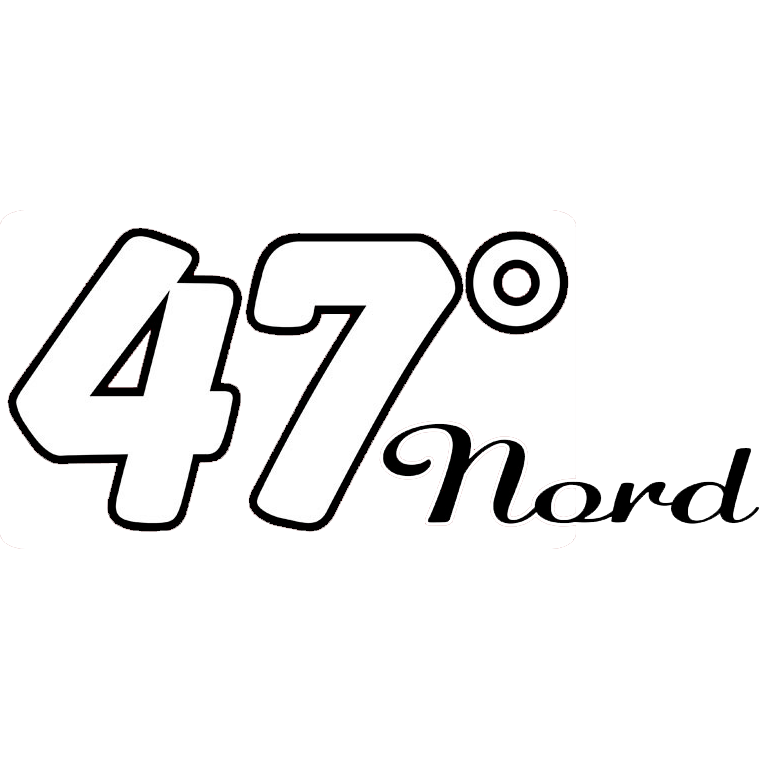 Logo 47 Grad Nord Inh. Wolfgang Odenthal