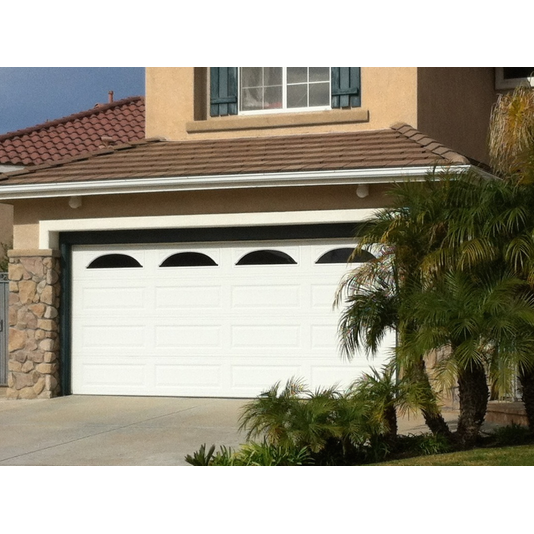 California Garage Door Repair.