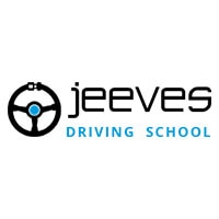 Jeeves Driving School Logo