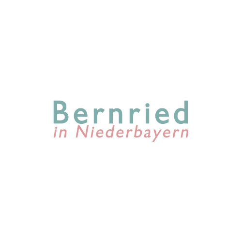 Gemeinde Bernried in Bernried in Niederbayern - Logo