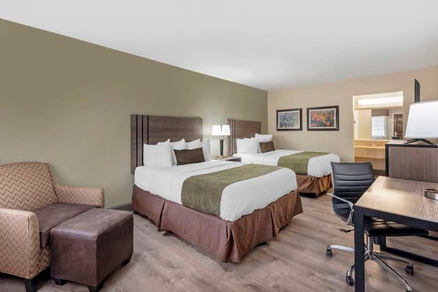 Images Best Western Inn of Brenham