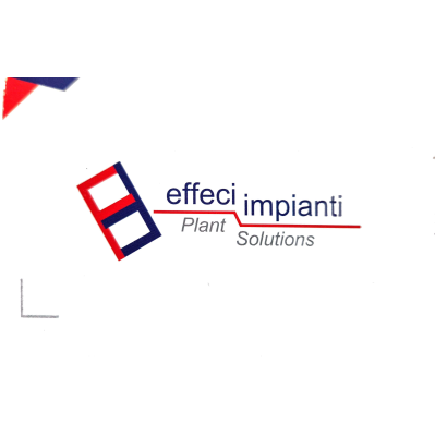 Effeci Impianti Plant Solutions Logo