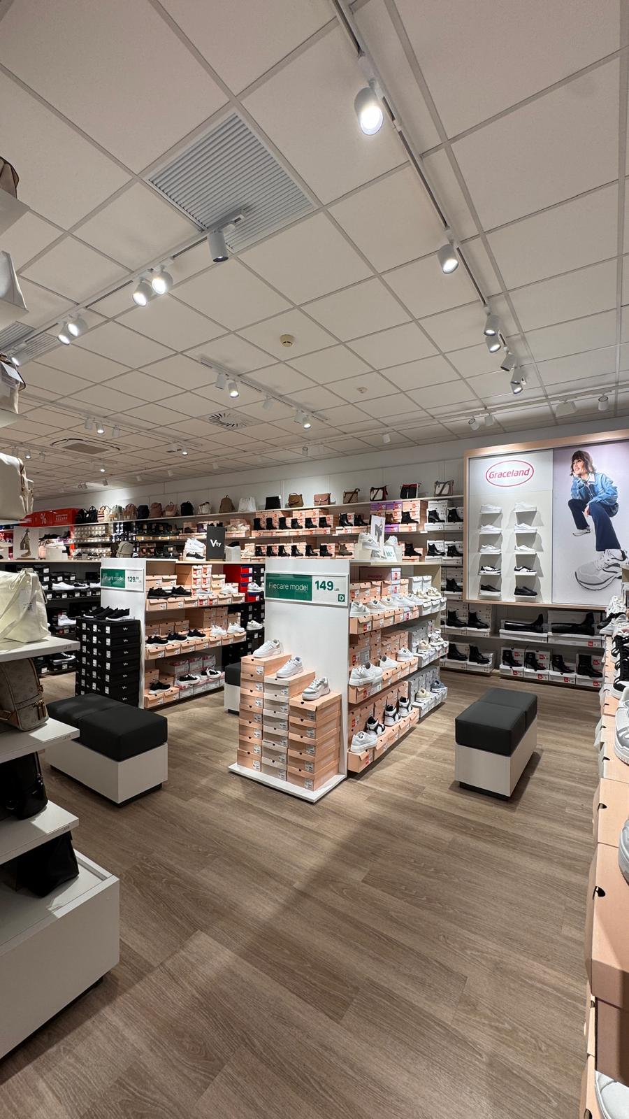 Images DEICHMANN