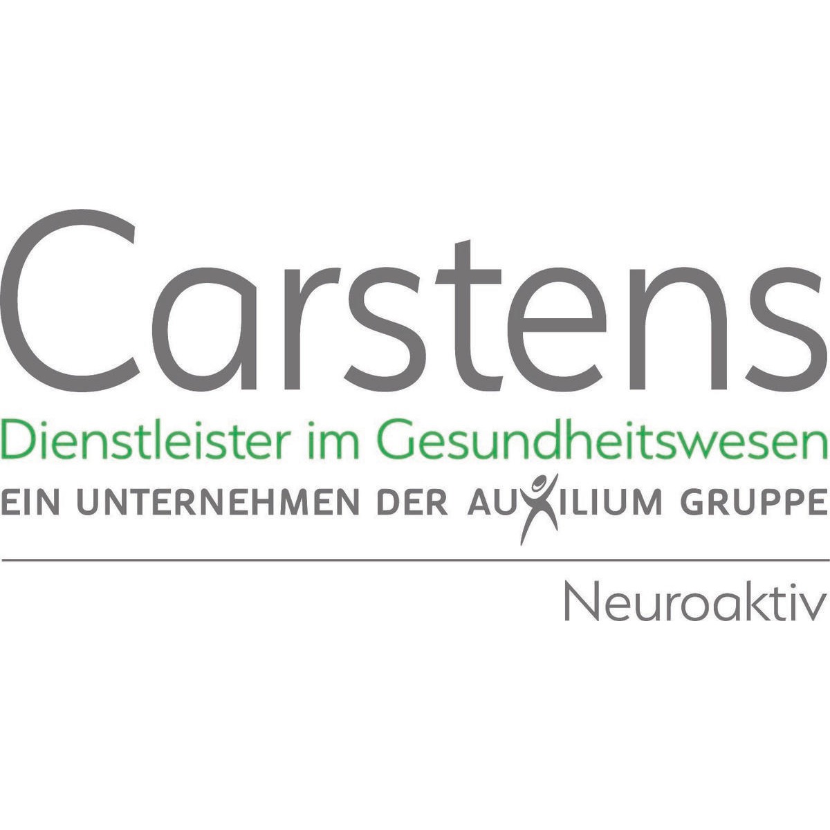 SC Sanitätshaus Carstens GmbH in Stuttgart - Logo