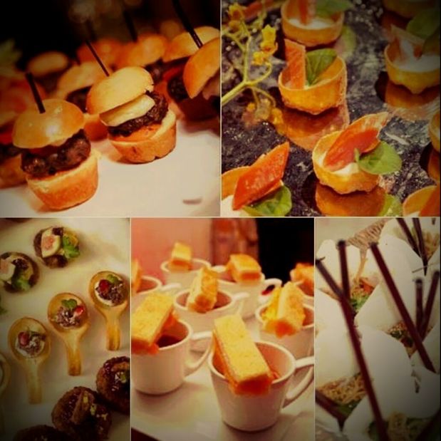 Images LCI Caterers