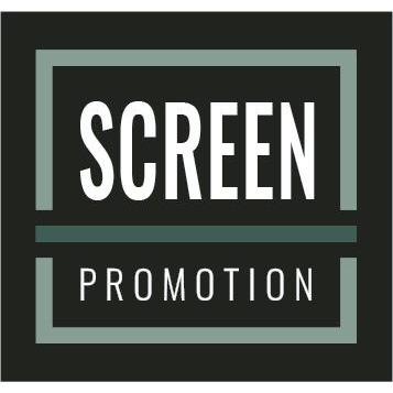 Screen Promotion Logo