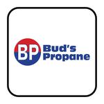 Bud's Propane Logo