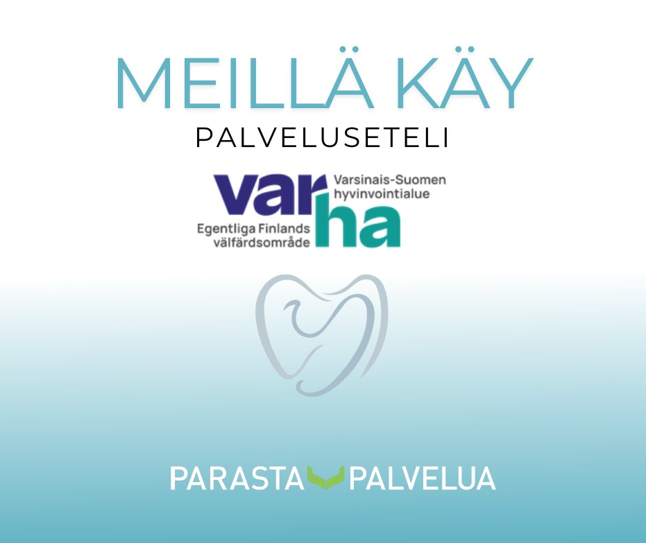 Images Hymylle Hammaslääkäripalvelut Oy