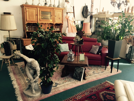 Gross-Brocki, Hauptstrasse 27 in Trübbach