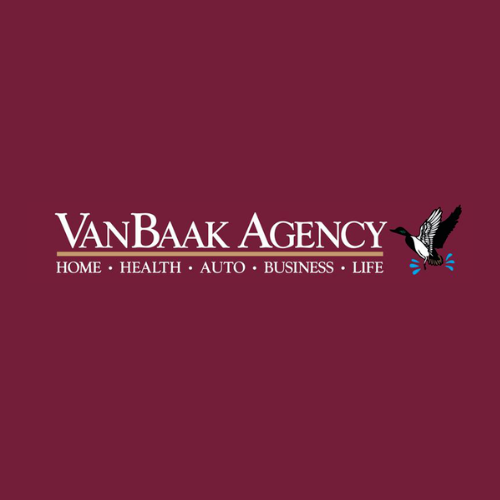 VanBaak Agency Logo