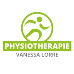 Logo Physiotherapie Köln Ehrenfeld Vanessa Lorre
