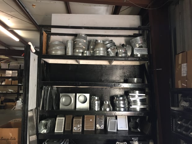 Images Ellsworth's Heating & Cooling