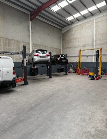 J Collier Tyres and Autocare 12