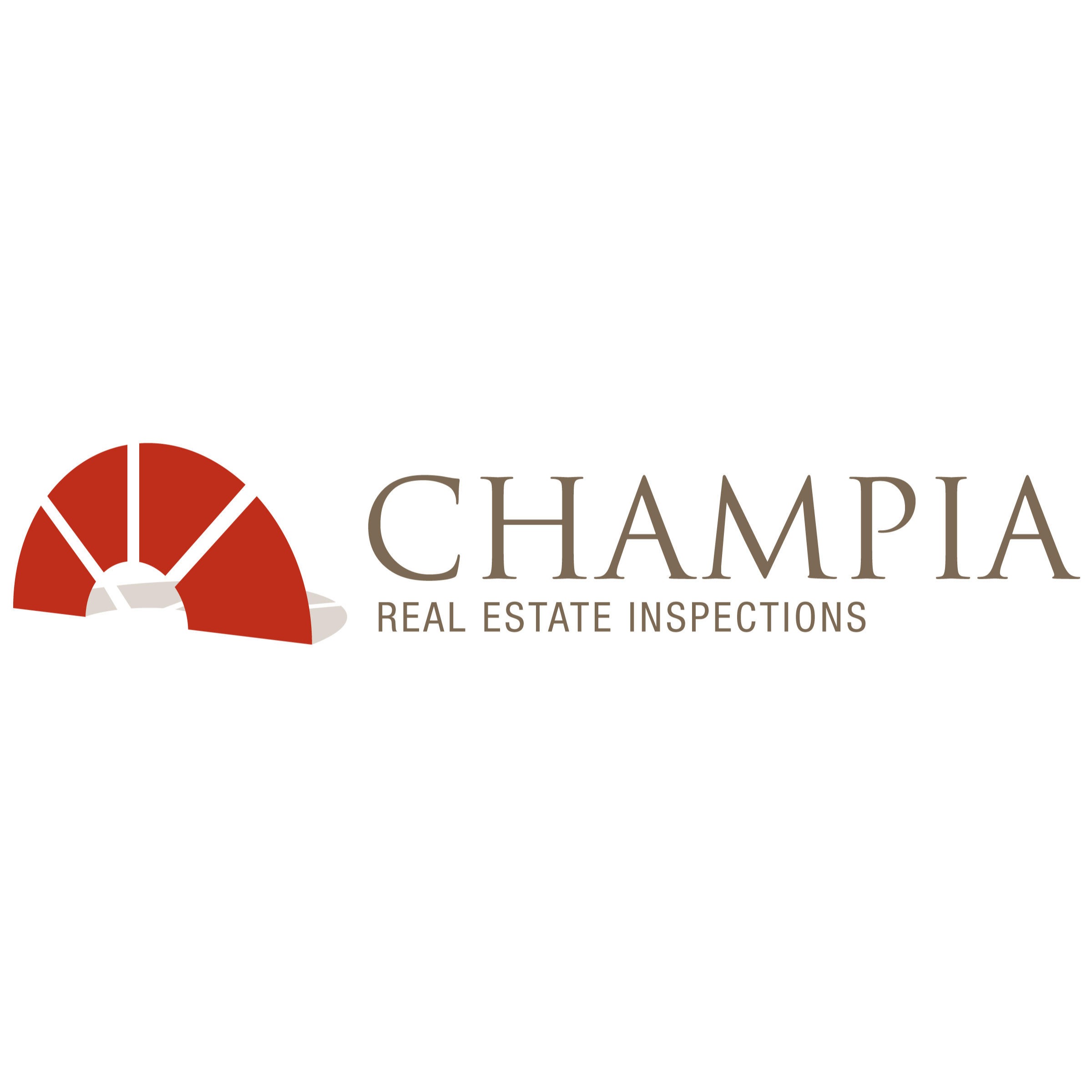 Champia Real Estate Inspections Logo