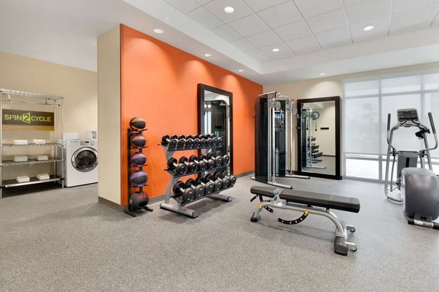 Images Home2 Suites by Hilton Destin
