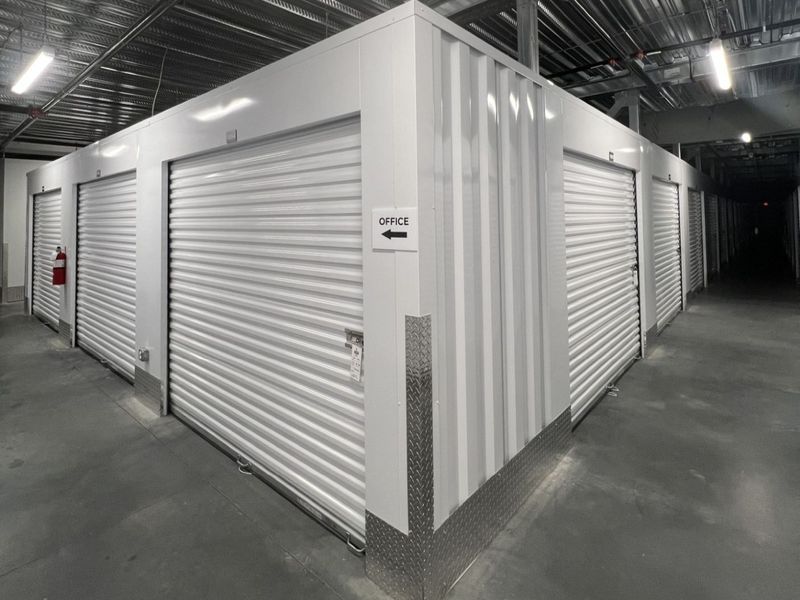 Images Extra Space Storage