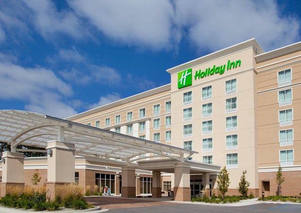 Images Holiday Inn Purdue - Fort Wayne by IHG