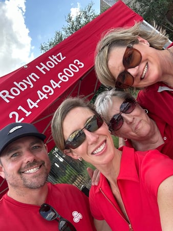 Images Robyn Holtz - State Farm Insurance Agent