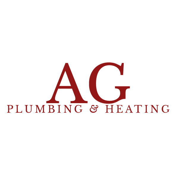 AG Plumbing and Heating Logo