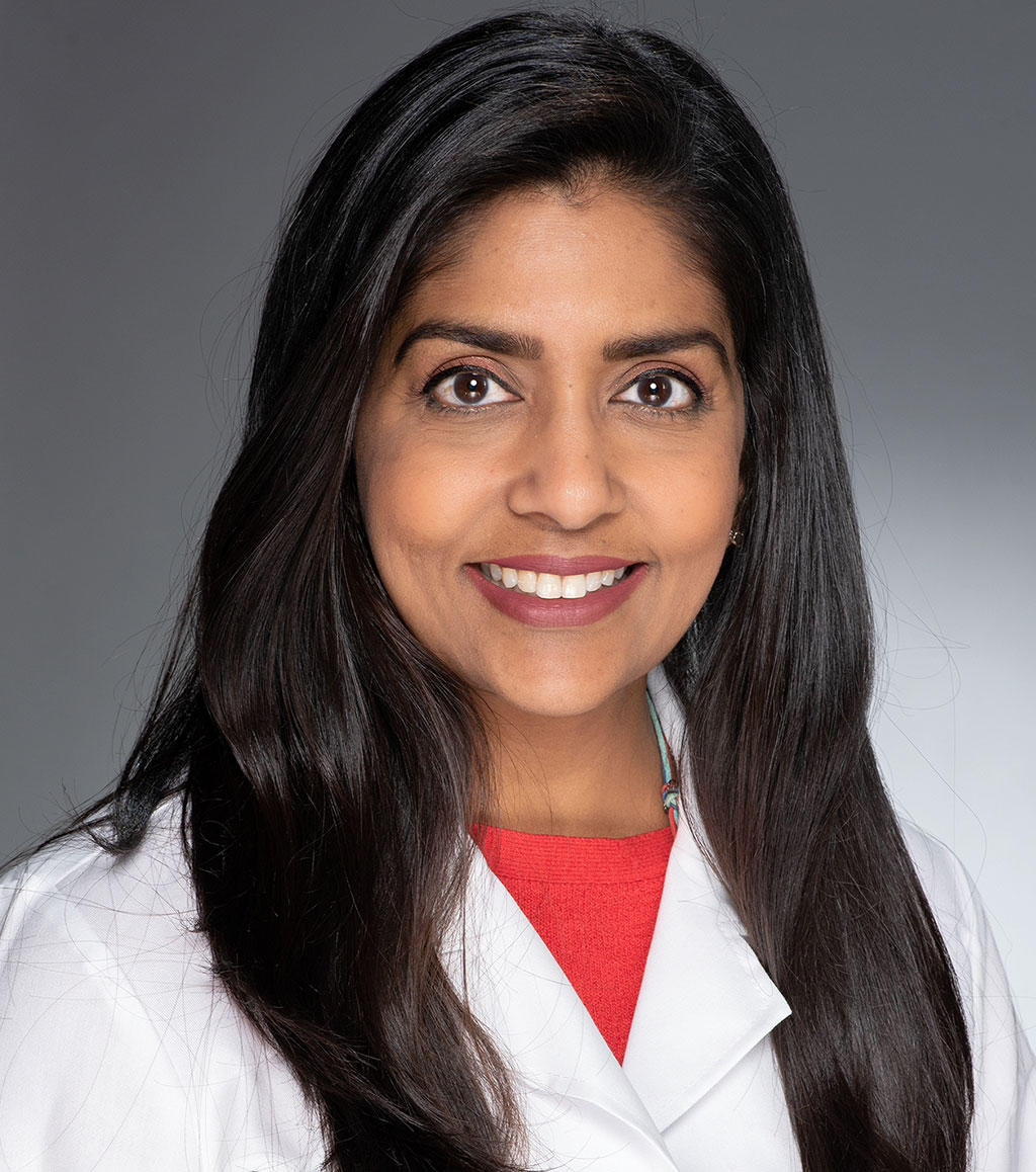 Headshot of Dr. Sireesha Mutyala