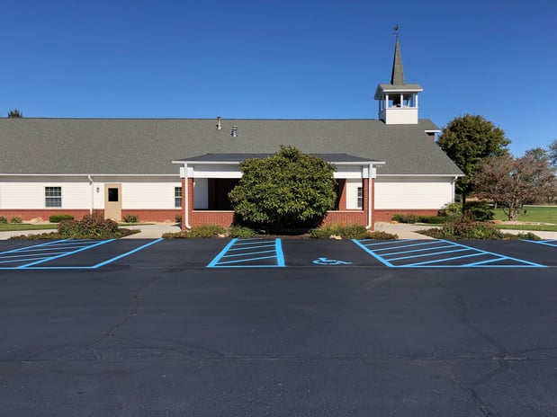 Images Lakeshore Asphalt Solutions