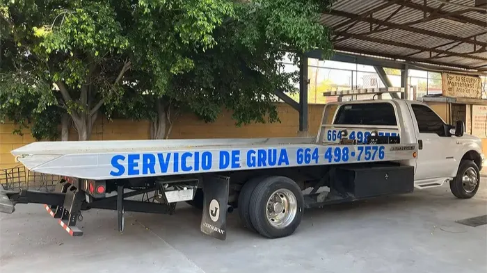 Images Grúas El Charro