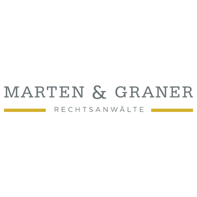 Marten & Graner Rechtsanwälte in Berlin - Logo