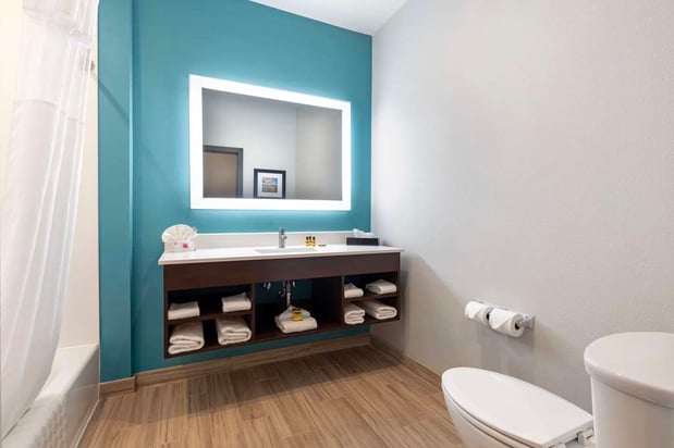 Images Best Western Plus Medical Center Hotel