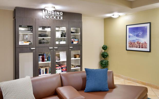Images Candlewood Suites Dallas Plano East Richardson by IHG