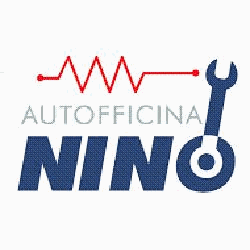 Autofficina Nino Logo