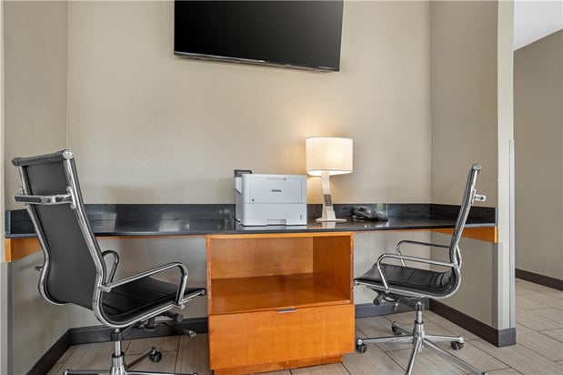 Images Best Western Airport Inn