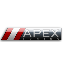 Apex Tuning Logo
