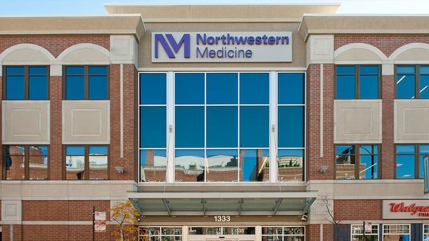 Images Northwestern Medicine Primary and Specialty Care Lakeview