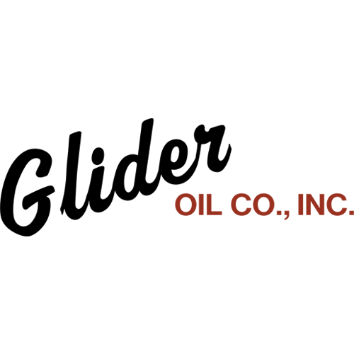 Glider Oil Co., Inc. Logo